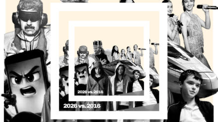 Los temas clave en redes _ Enero de 2026